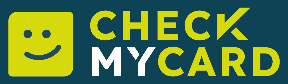 Checkmycard